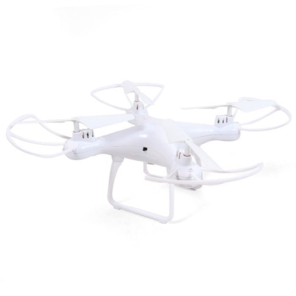 Висококачествен дрон с дистанционно управление X12 - DRON X12