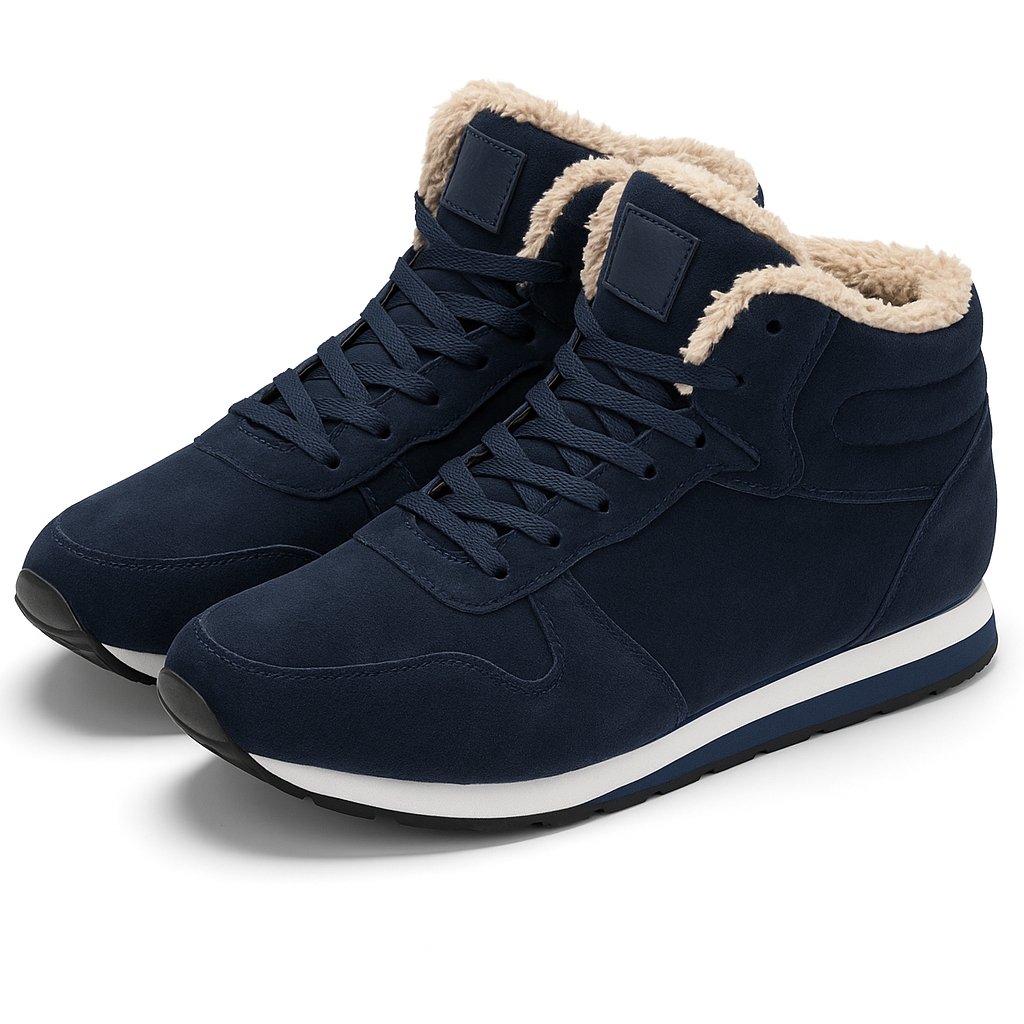 Strug - Мъжки топли боти