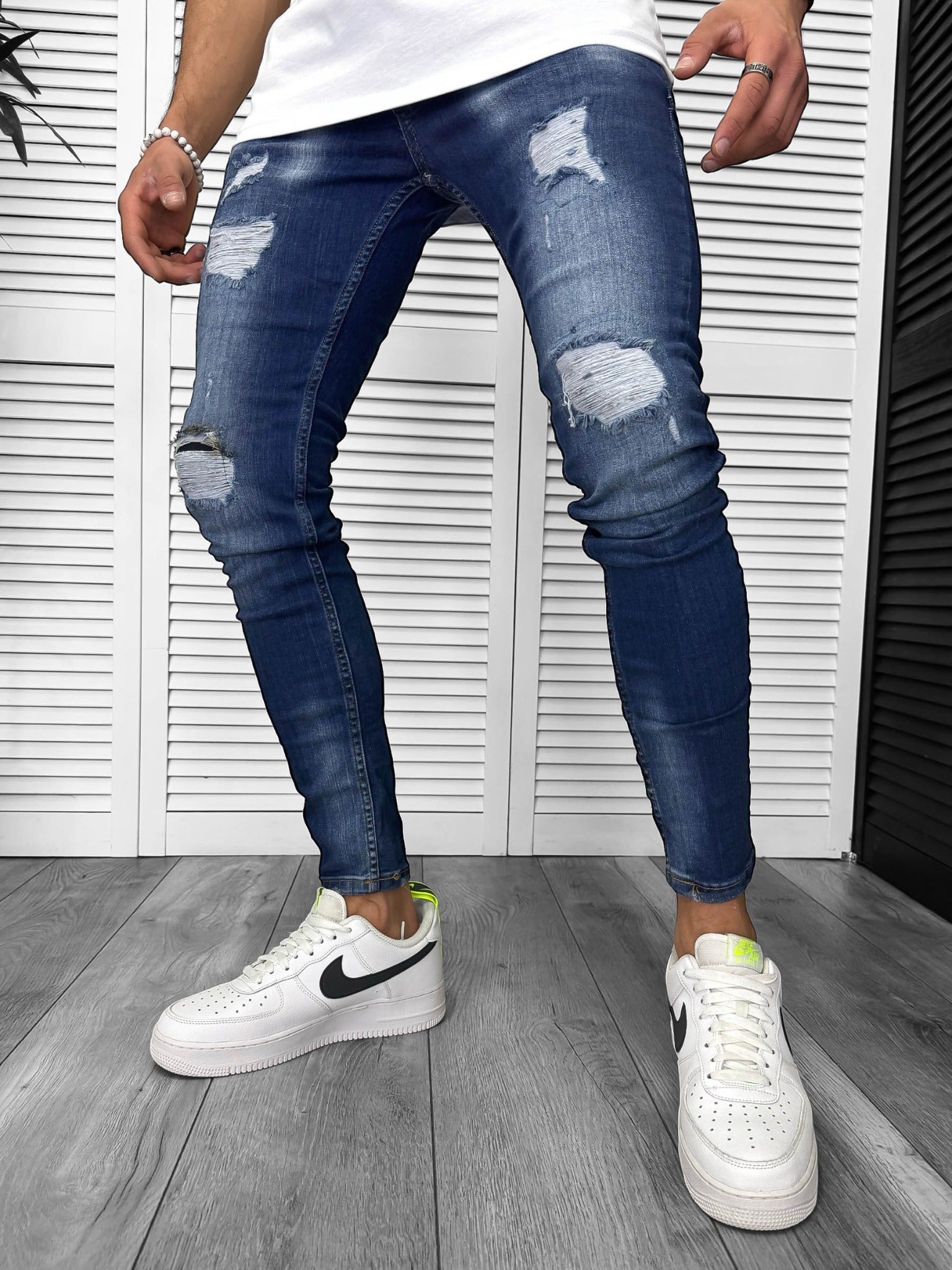 Denim - Мъжки дънки