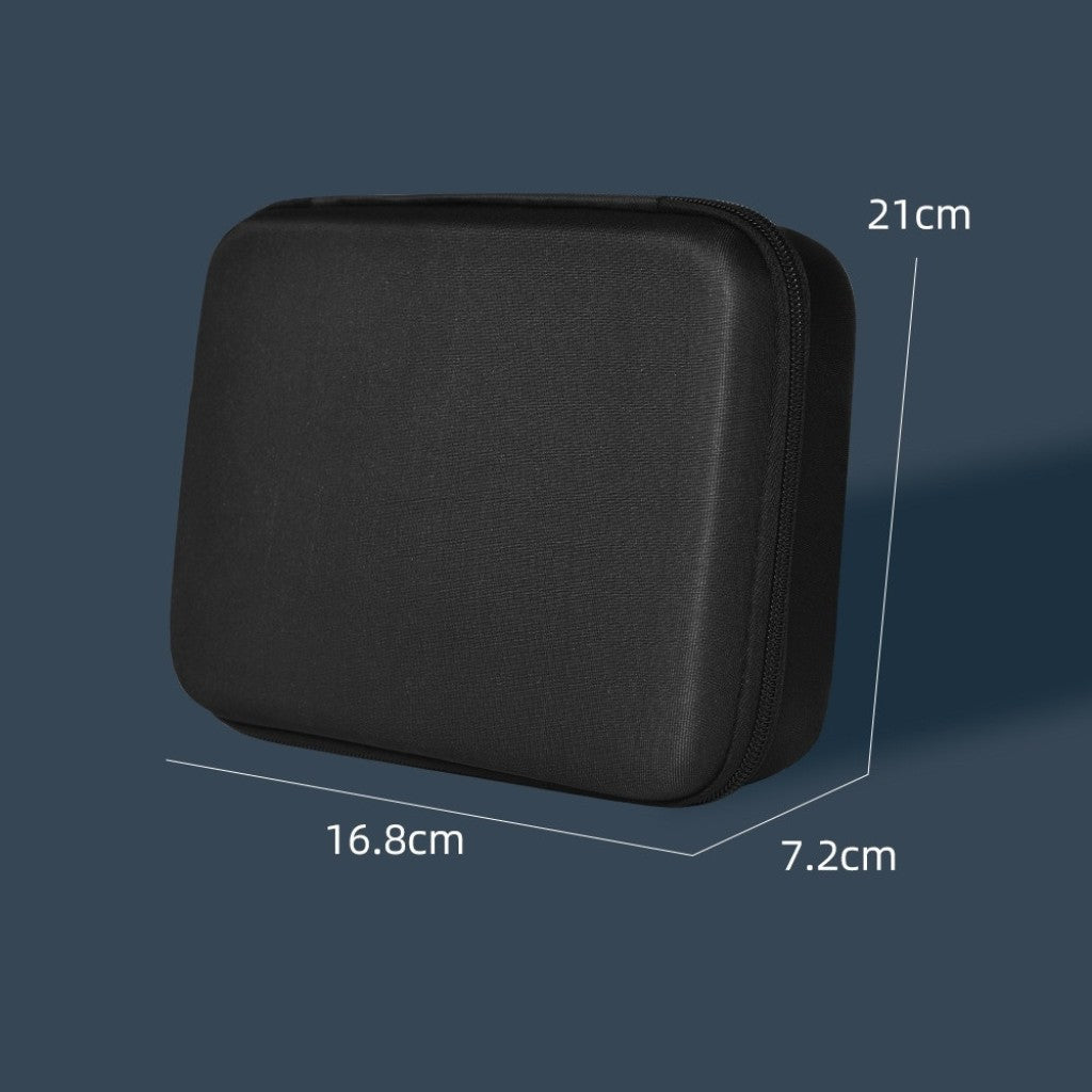 Сгъваем дрон с 8k HD Двойна камера 360 ° на заснемане "Дрон S169 с 4К двойна камера с електронна стабилизация и 300 м обхват"