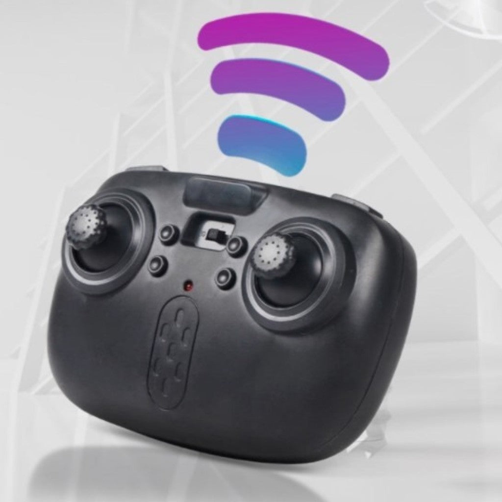 Висококачествен дрон с дистанционно управление X12 - DRON X12