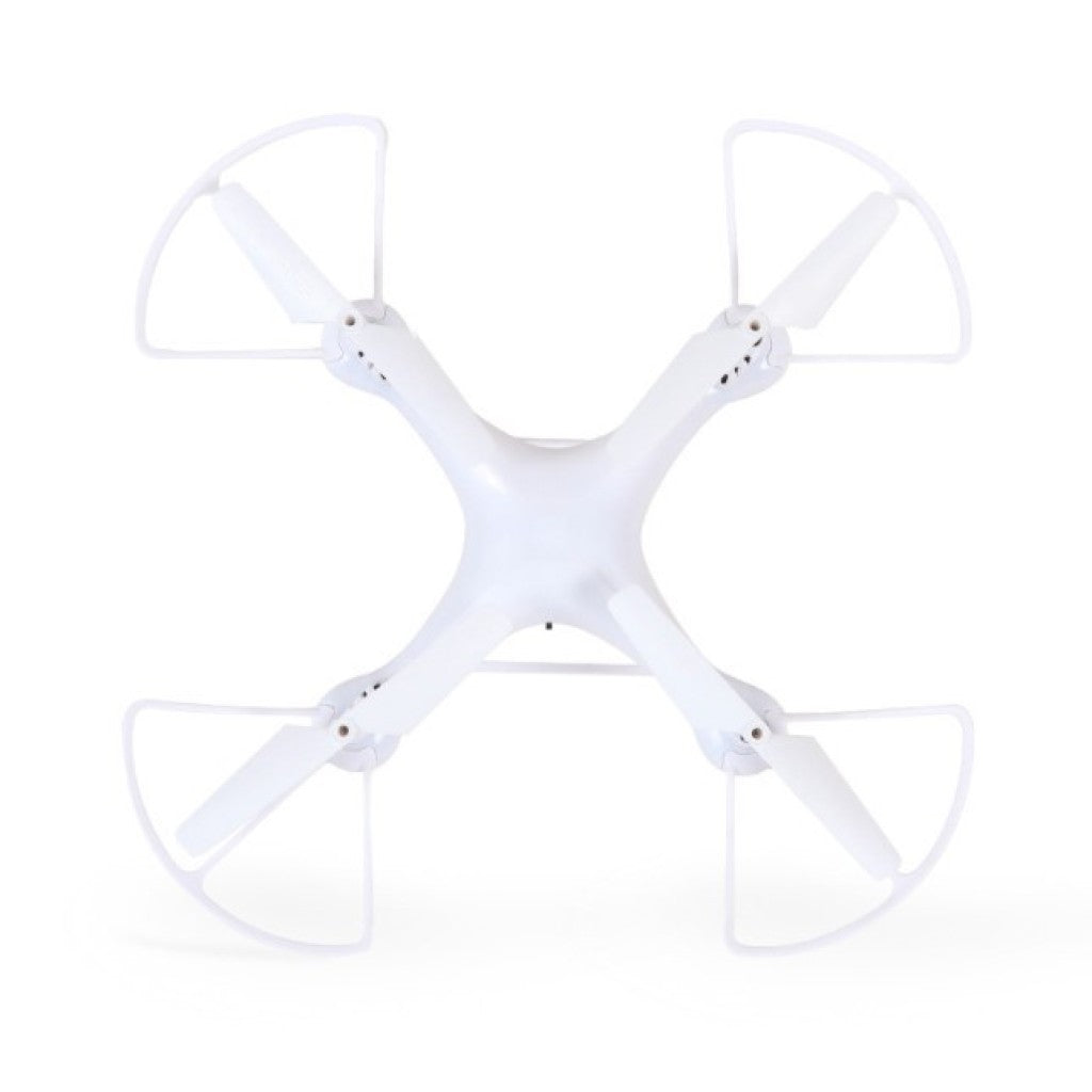 Висококачествен дрон с дистанционно управление X12 - DRON X12